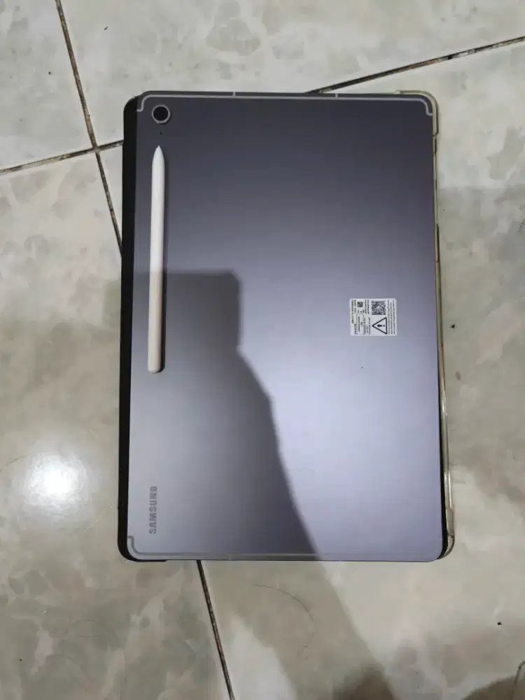 Samsung Tab S10 FE Plus 5G 12/256gb SEIN fe+