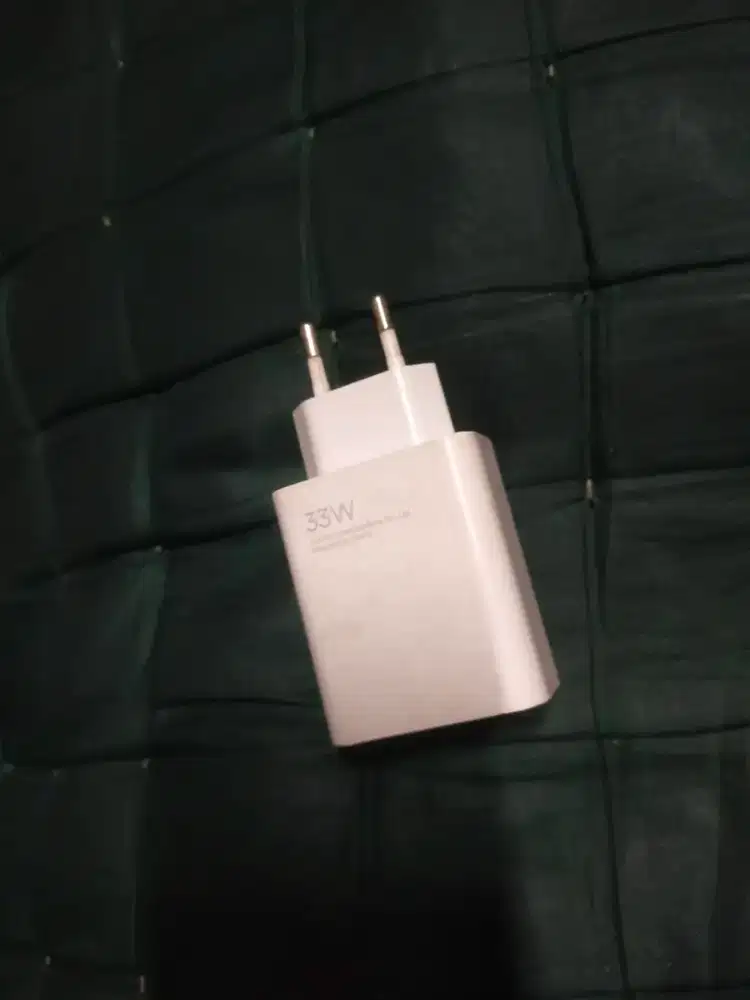 charger Xioami ori copotan