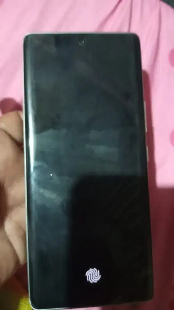 jual santai Infinix note 50s 5g