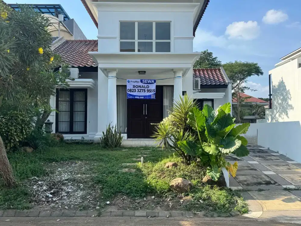 Fullerton Citraland Utama Sudah Renovasi