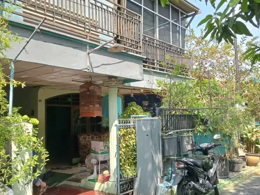 Manukan krajan