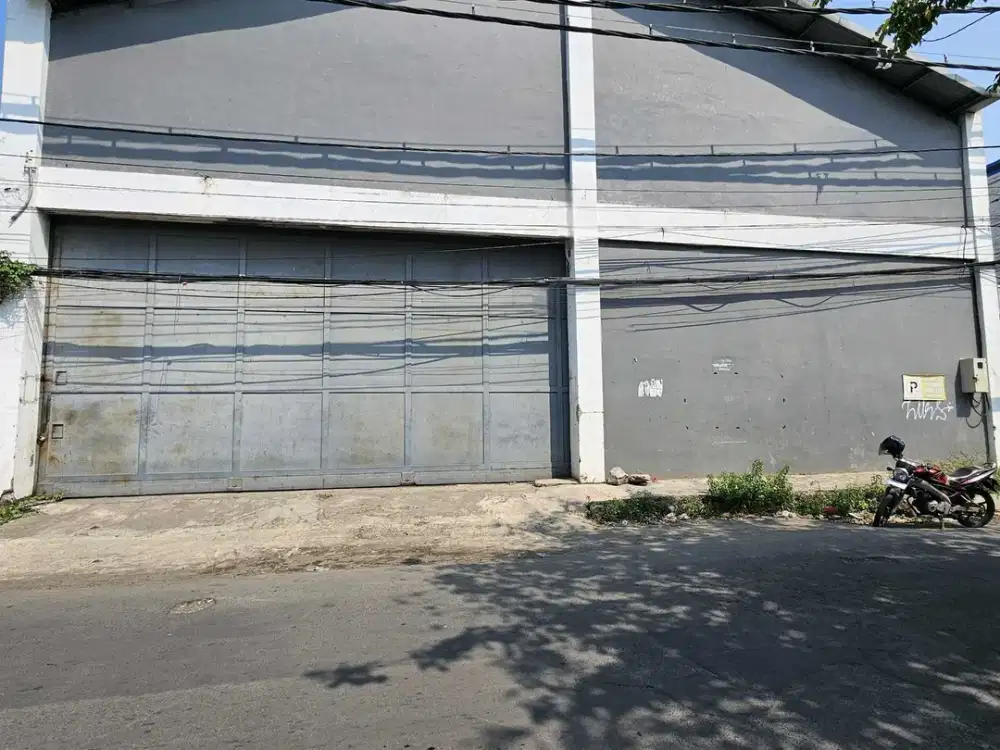 nambangan kenjeran