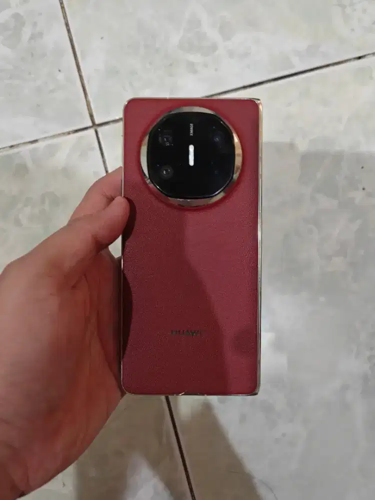 Huawei Mate X6 12/512gb garansi resmi