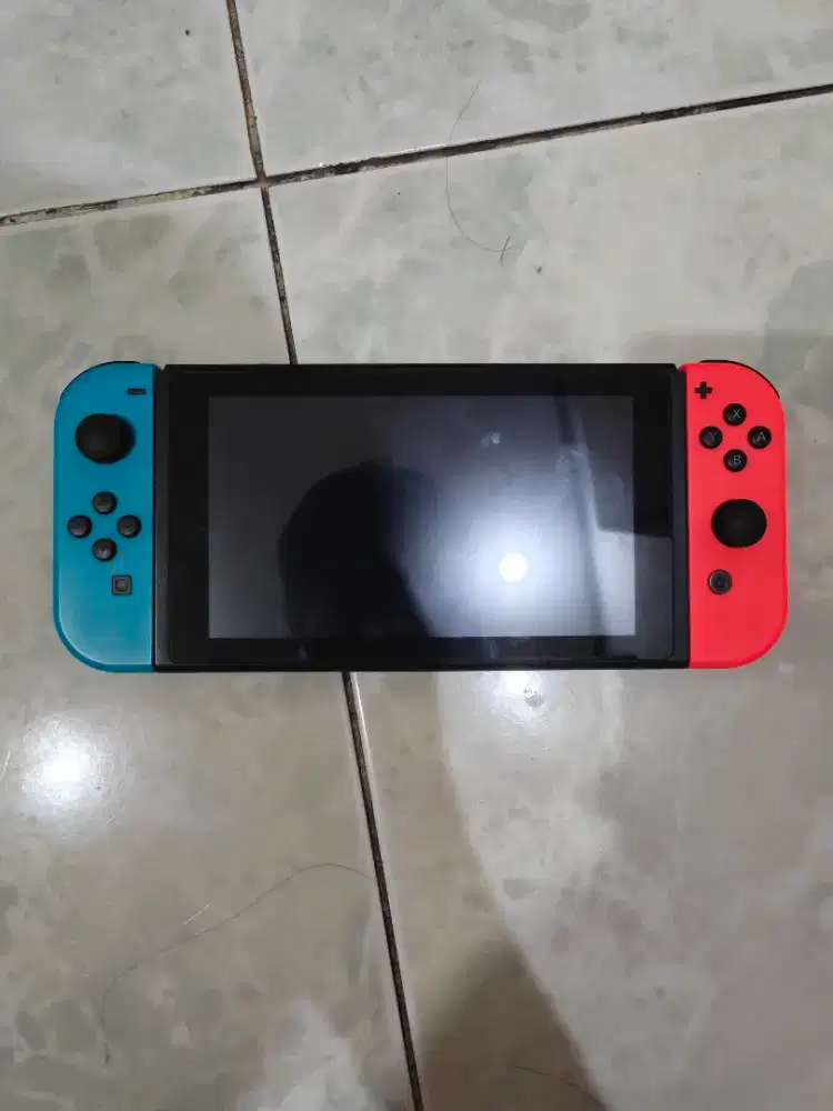 Nintendo Switch Gen 1 V1 OFW v