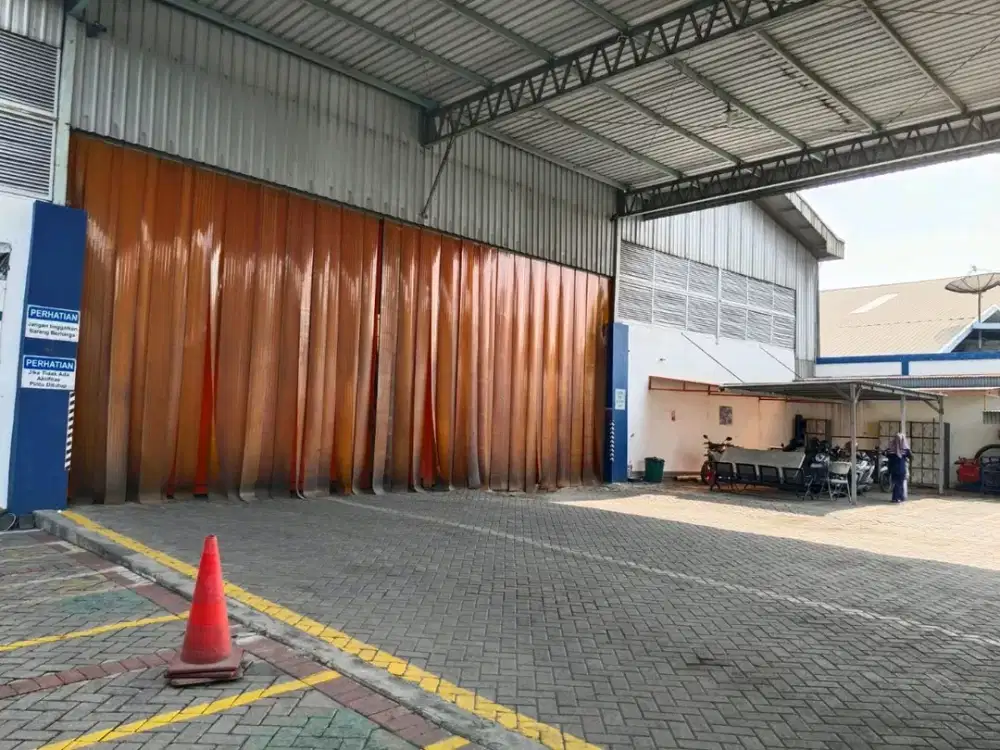 Jalan Greges Jaya