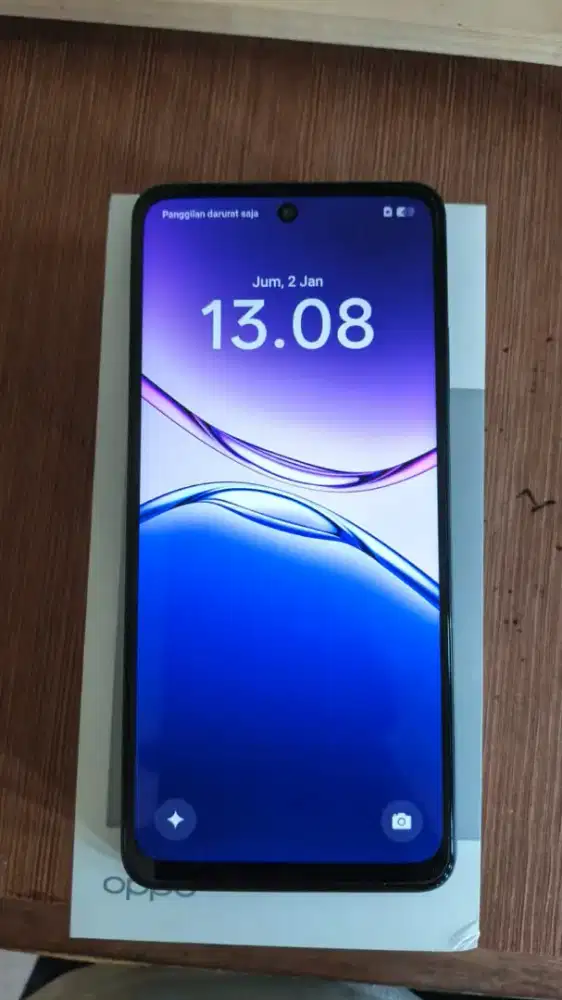 Oppo A5i pro 8/128