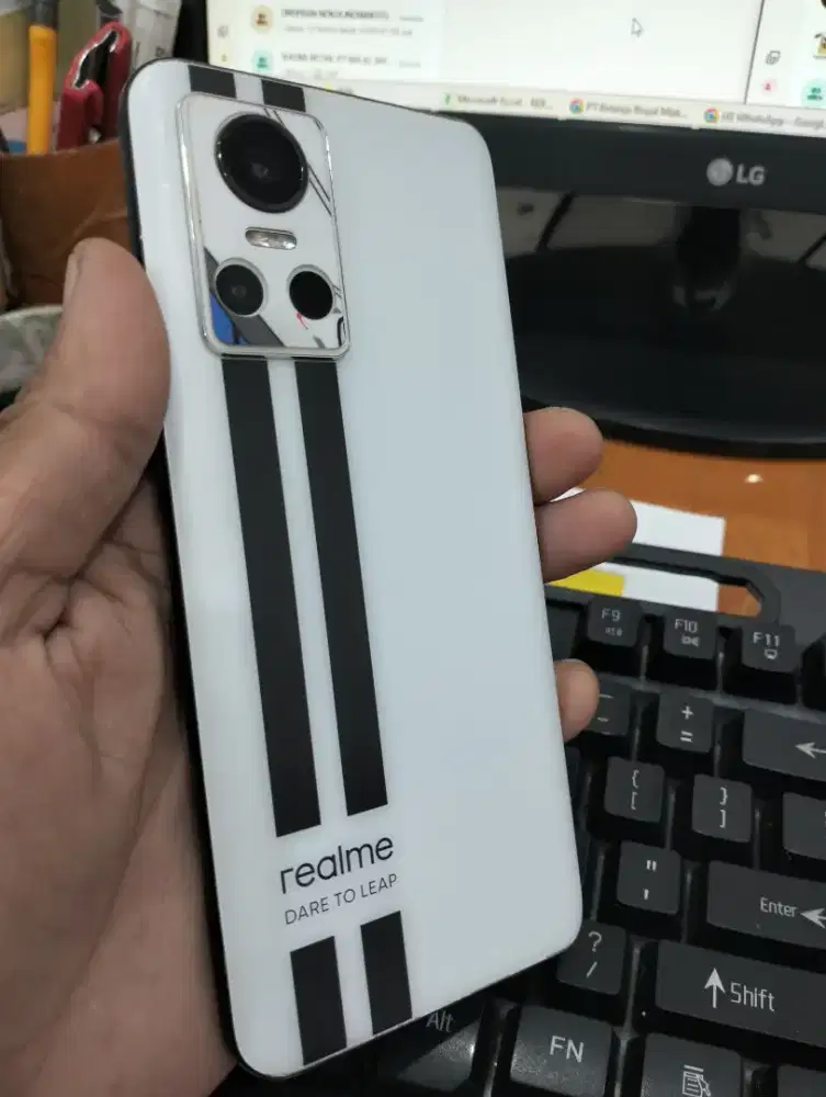 Realme GT Neo 3 8/256