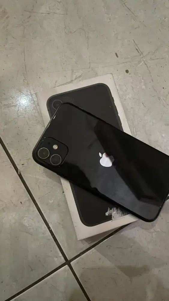 iPhone 11 128Gb inter AllOperator
