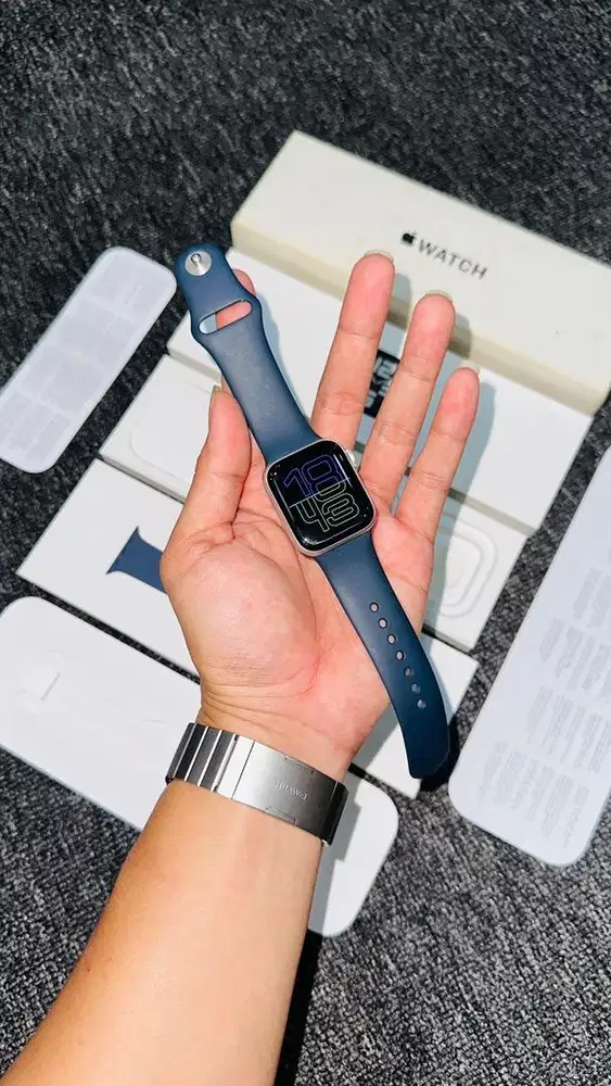 Apple Watch SE 2 40mm iBox Full original