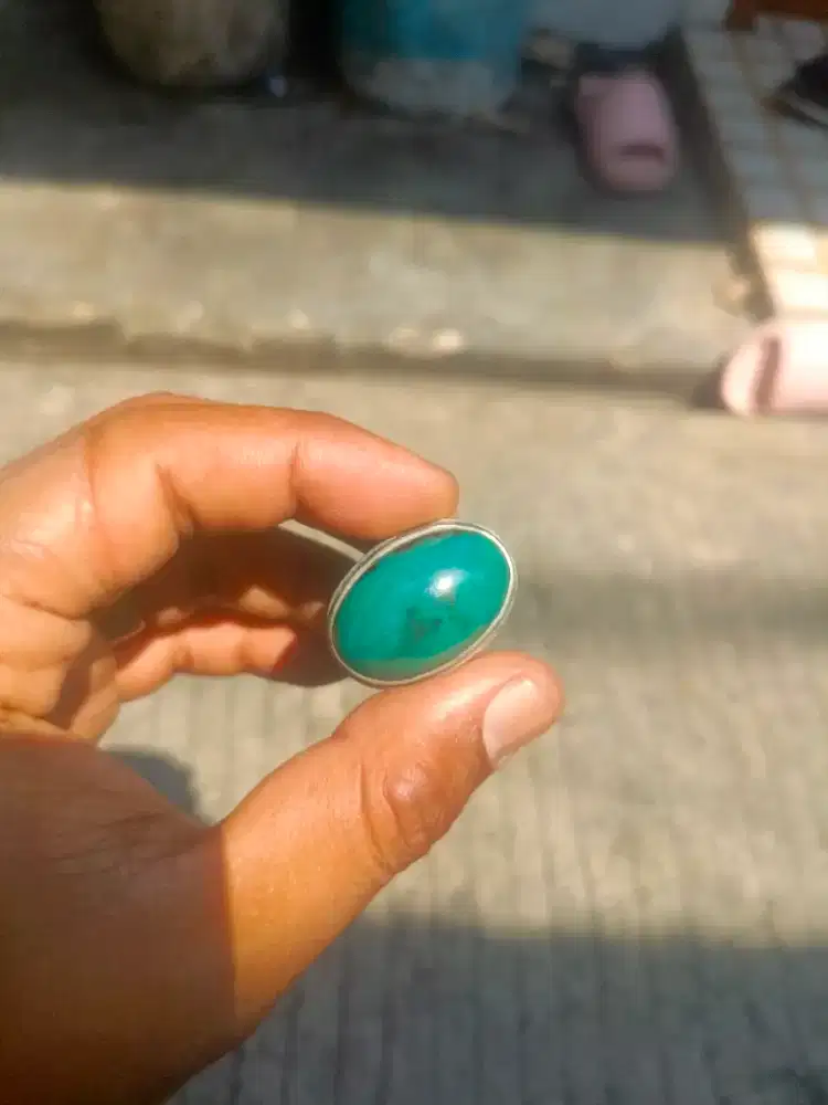 Assalamu'alaikum dijual Batu Bacan Doko