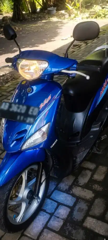 SIAP BELI MOTOR REVO SUPRA BLADE VARIO MIO BEAT VEGA JUPITER FIT S X R
