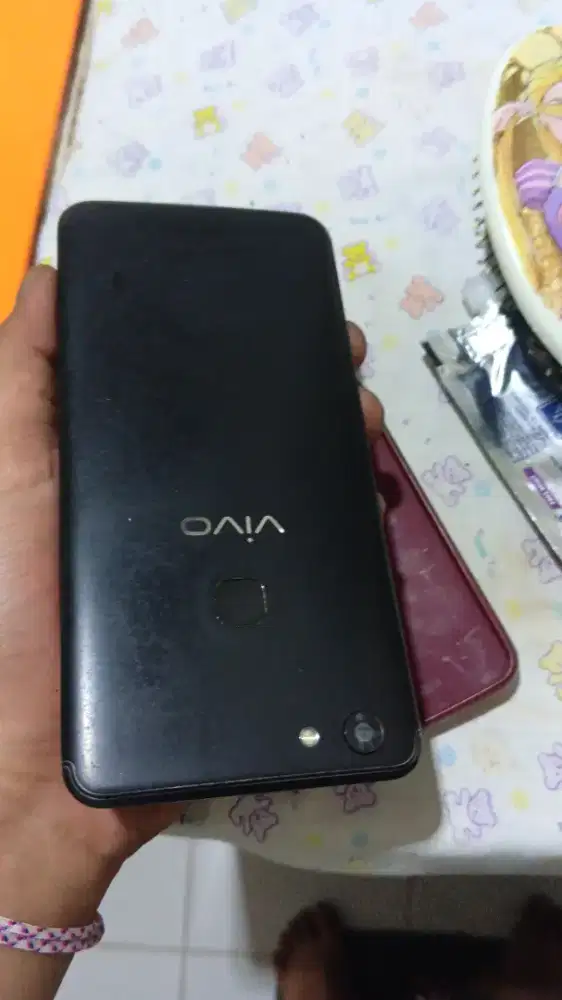Vivo  ram 4 bagus
