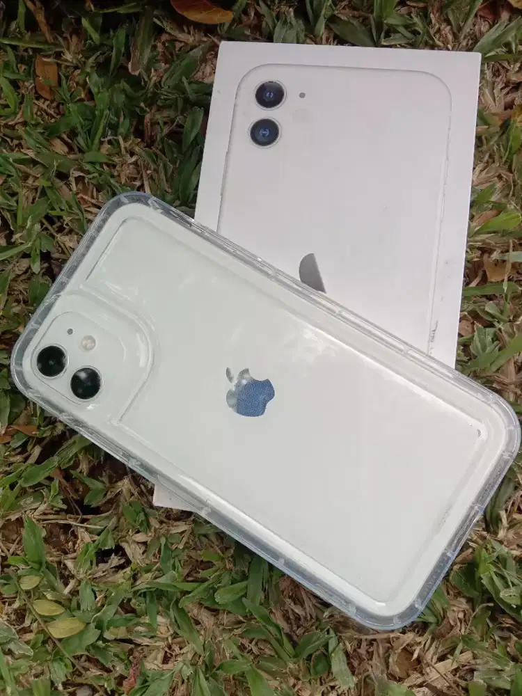 IPHONE 11 FULLSET