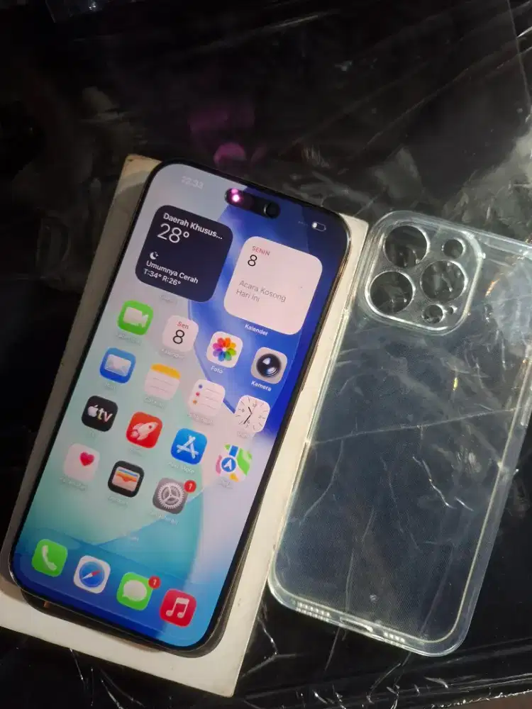 IPhone 16 Pro Max 256gb