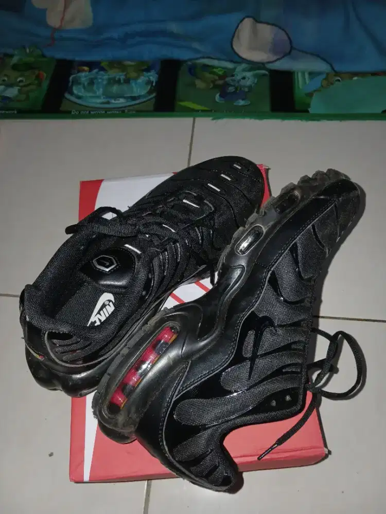 sepatu fashion pria