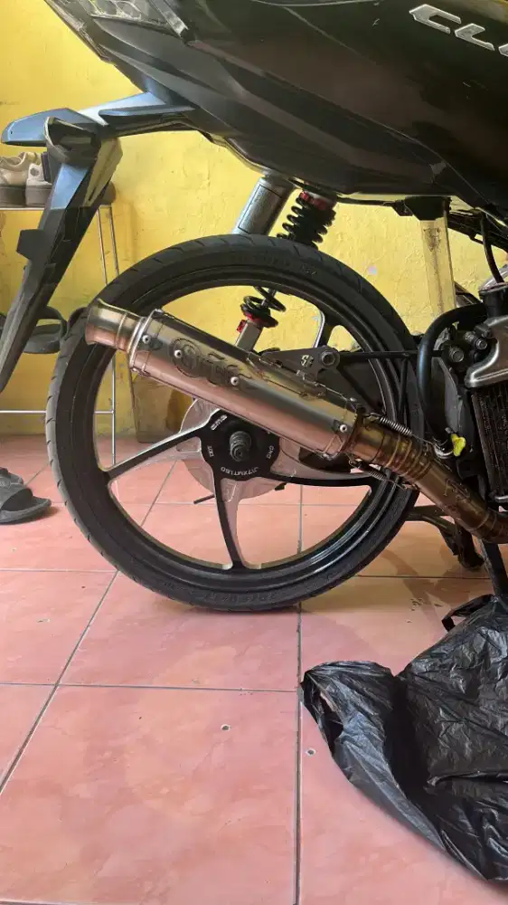 jual velg cmg r17