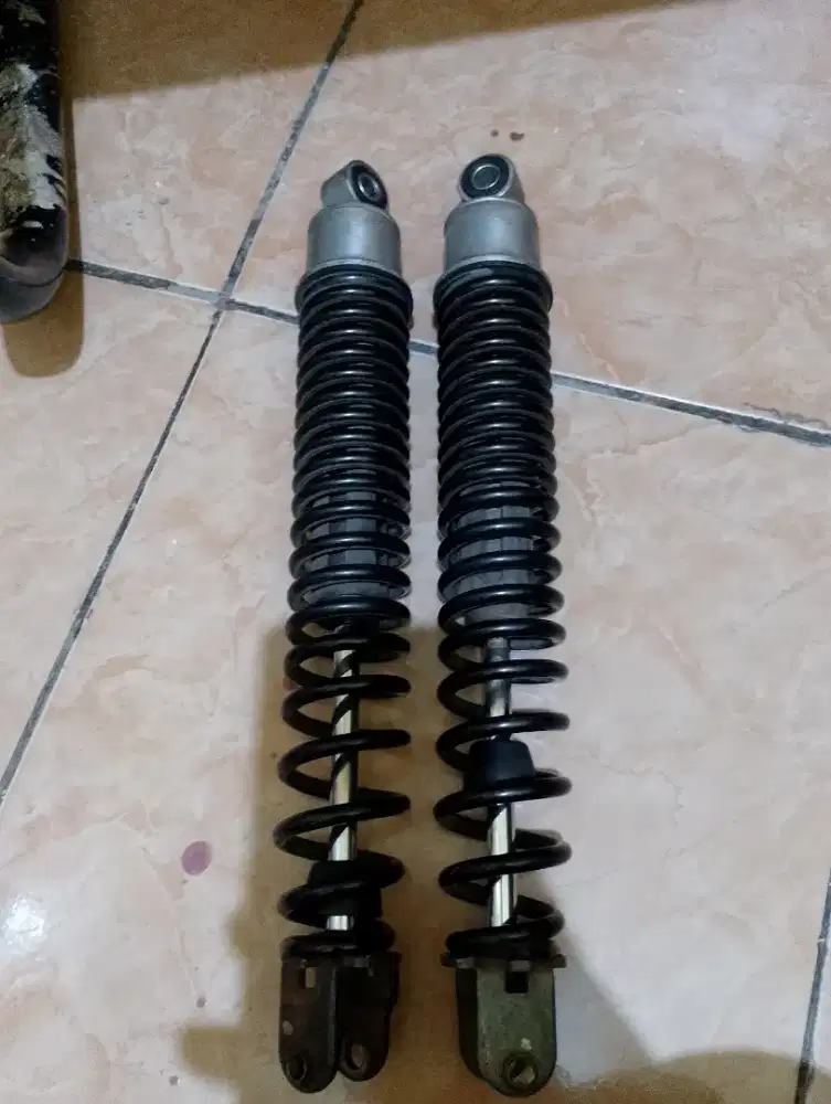 shockbreaker PCX 150