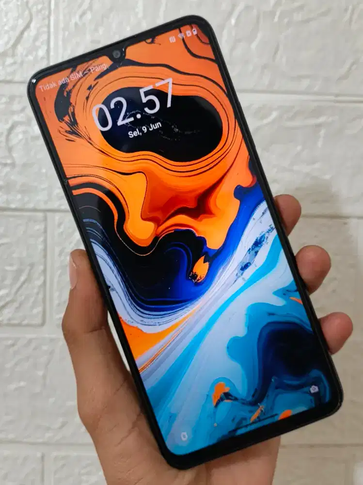 Realme C53 6+12/128 Gb NFC