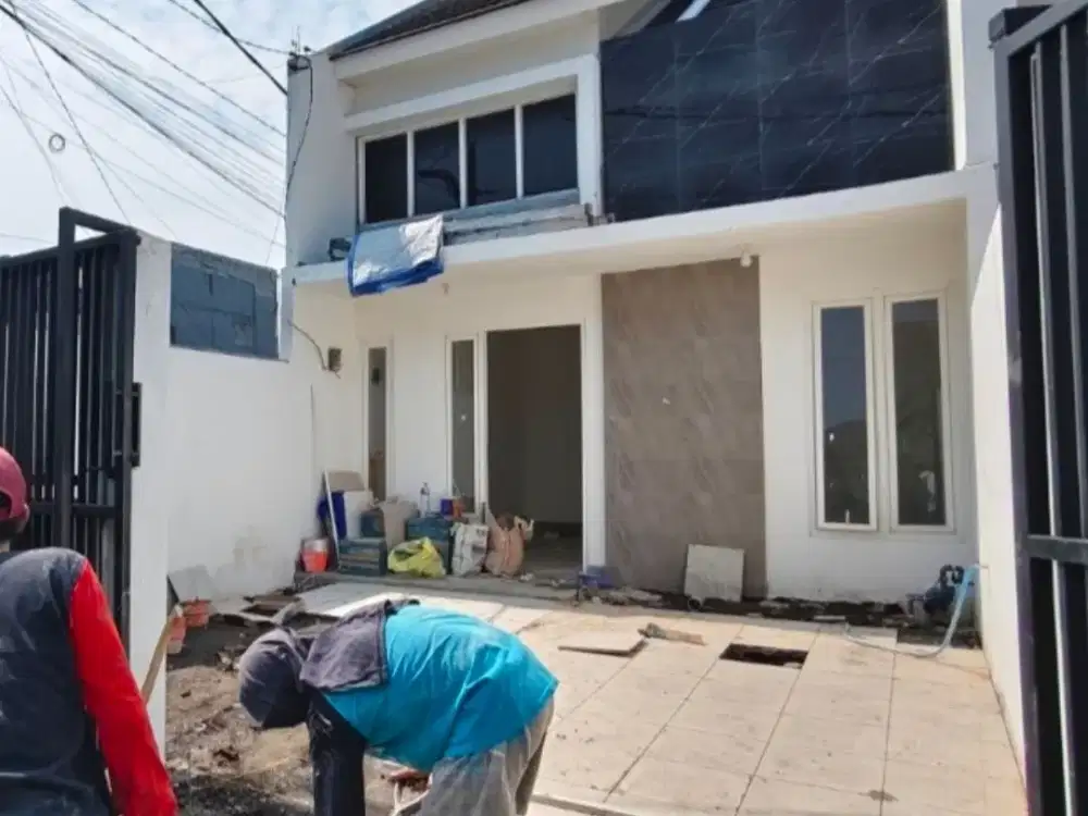 Medayu Utara Dekat MERR Rungkut