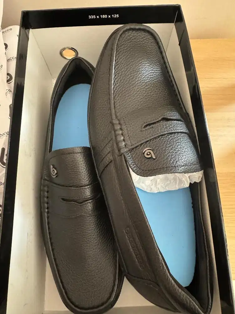 Bocorocco Shoes
