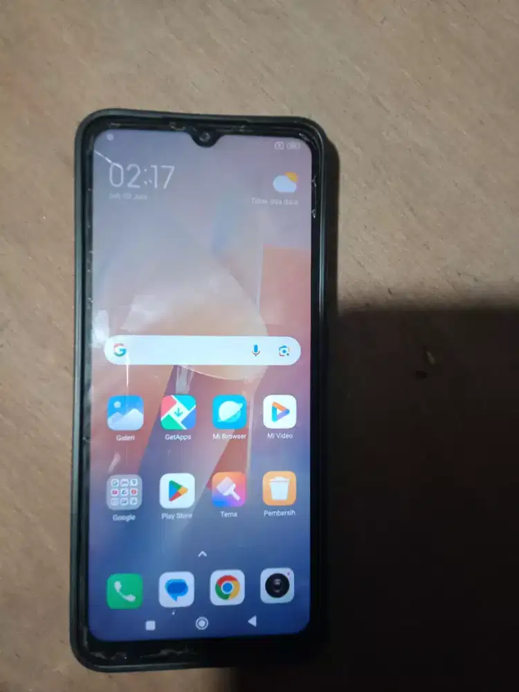 redmi 12c RAM 4/64