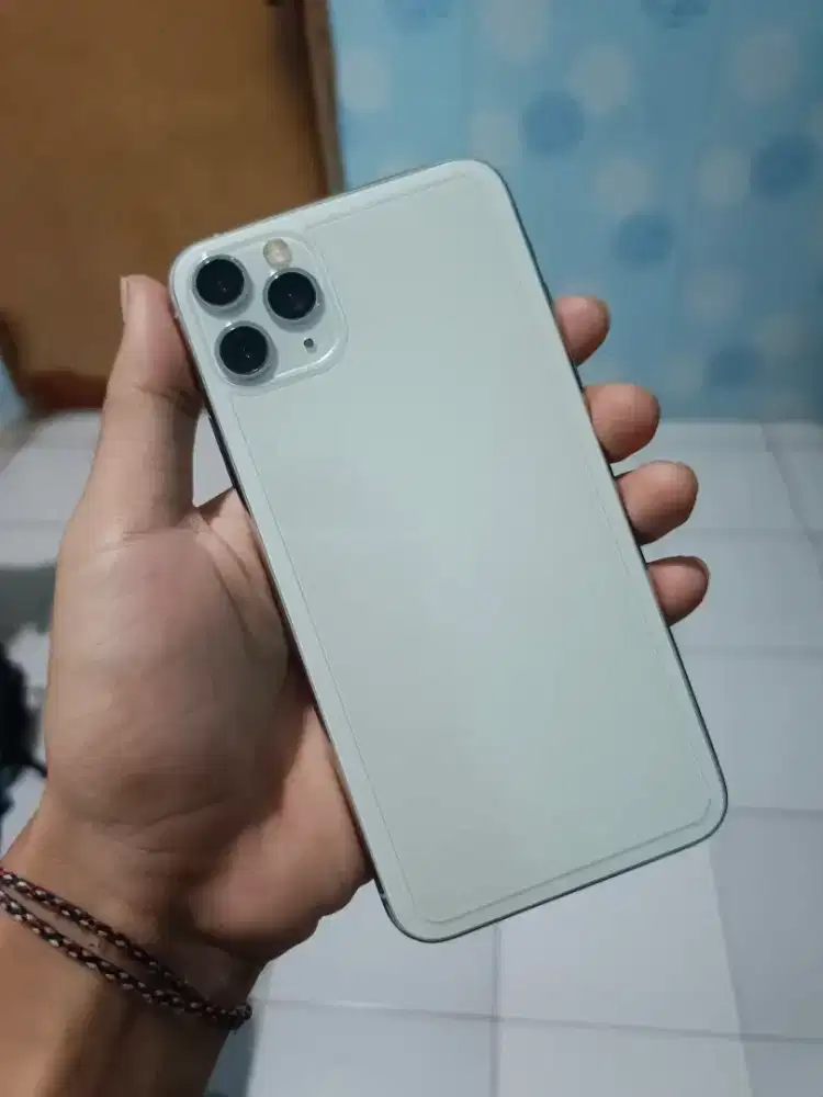 iPhone 11 Promax 256GB