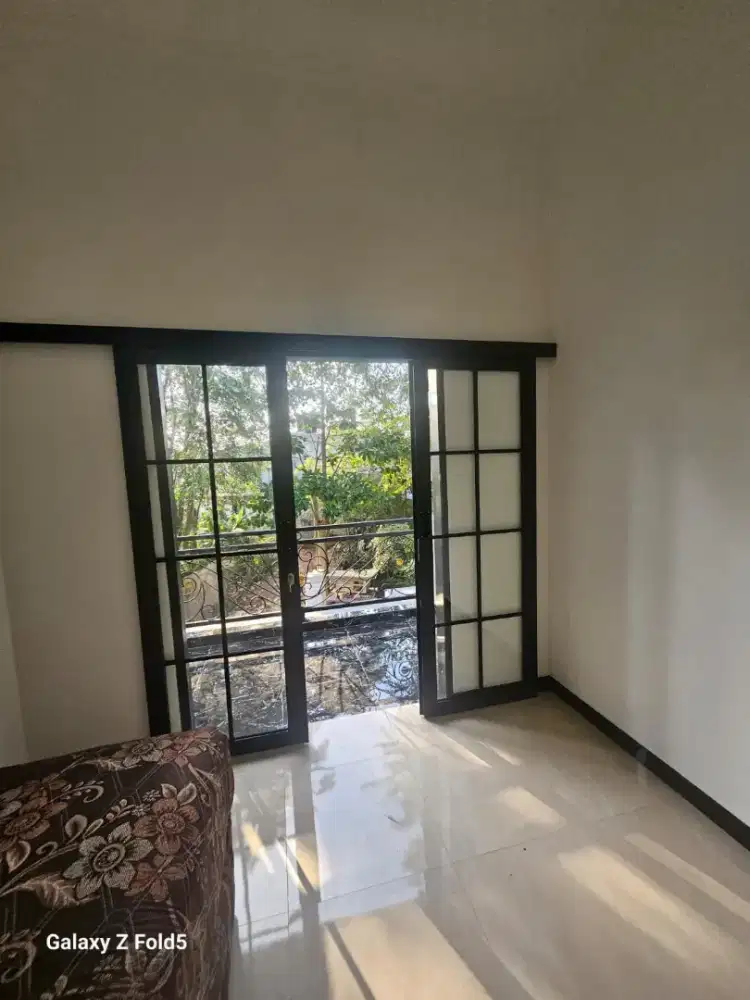 Kusen Aluminium YKK AP Untuk Minimalis