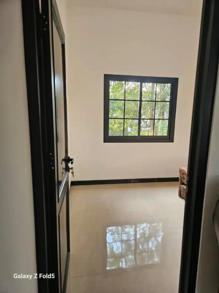 Kusen Aluminium Alcomexindo Untuk Minimalis