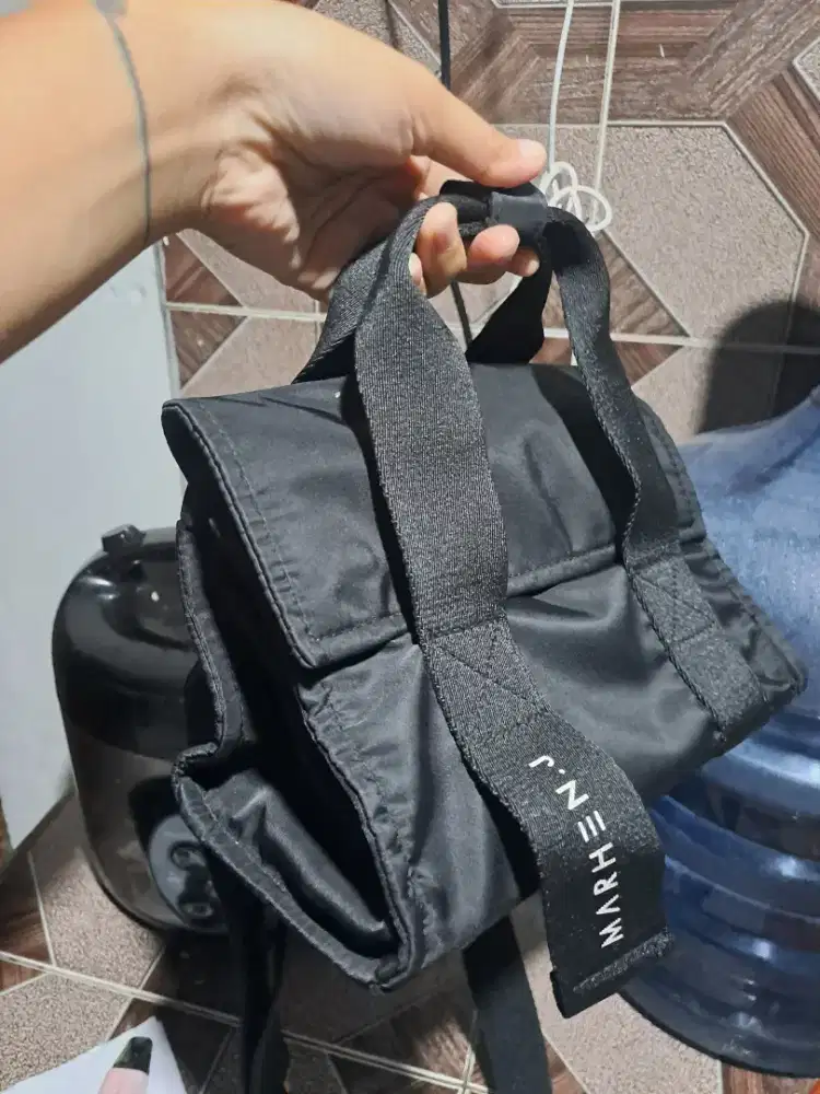 Dijual tas marhenj