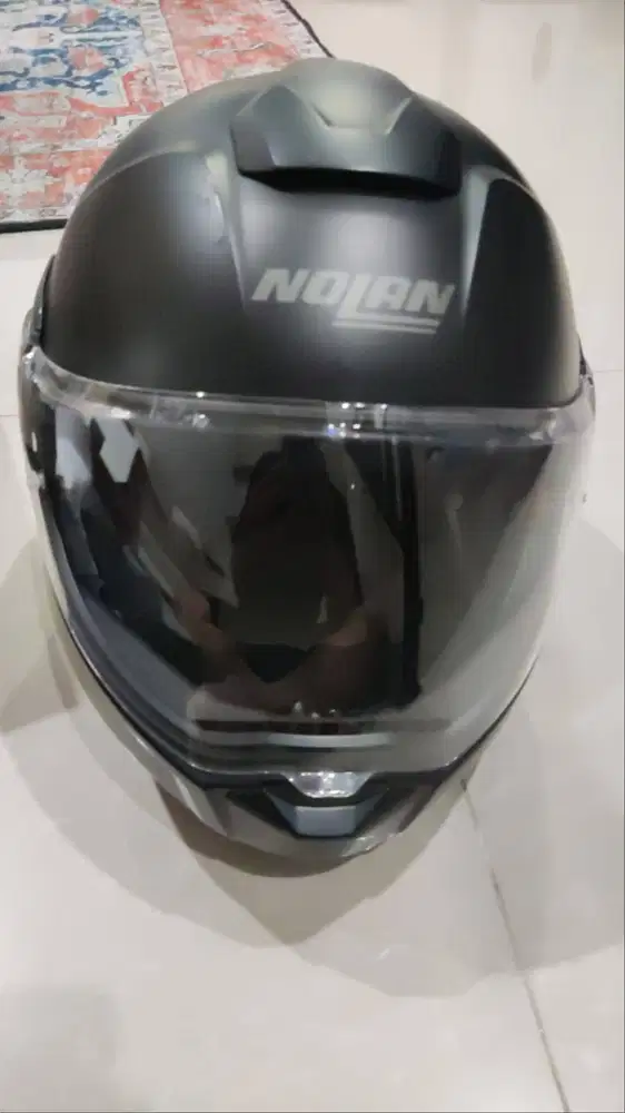 Premium Riding Set