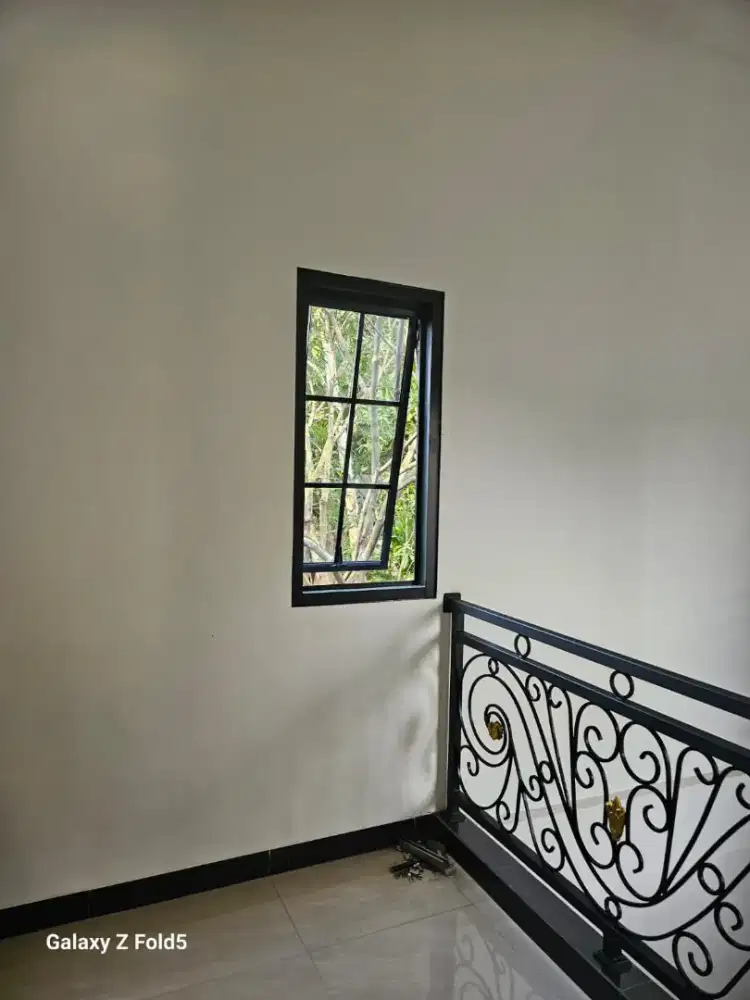Kusen Aluminium Alexindo Untuk Minimalis