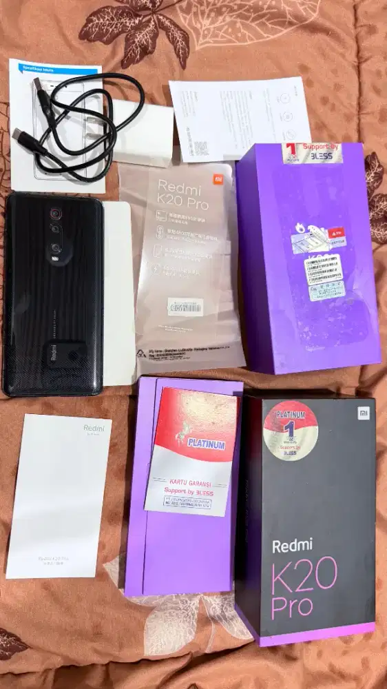 Mi 9t pro / K20 pro snap 855 6/128 Xiaomi redmi