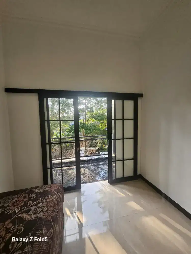 Kusen Aluminium Alexindo Elegan Desain Minimalis