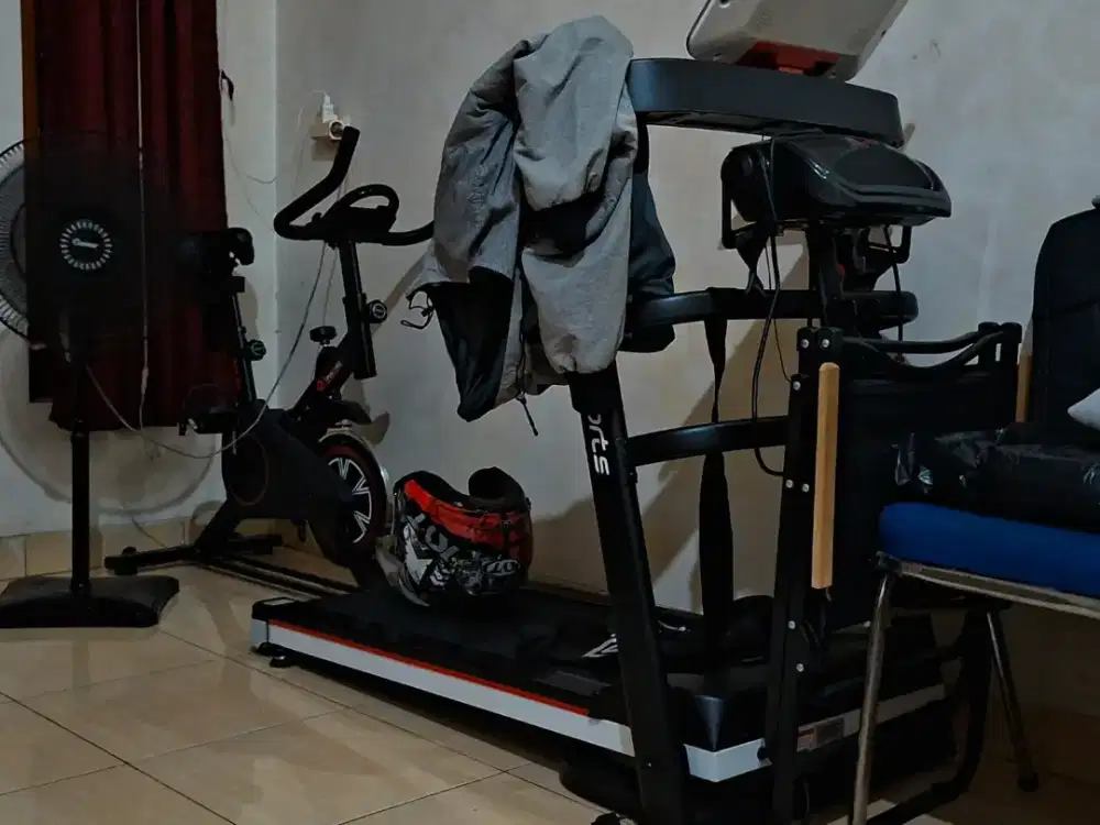 Dijual alay Gym tritmen