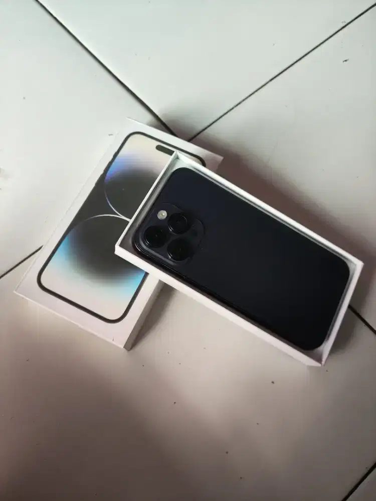 IPhone 14 Promax 1TB