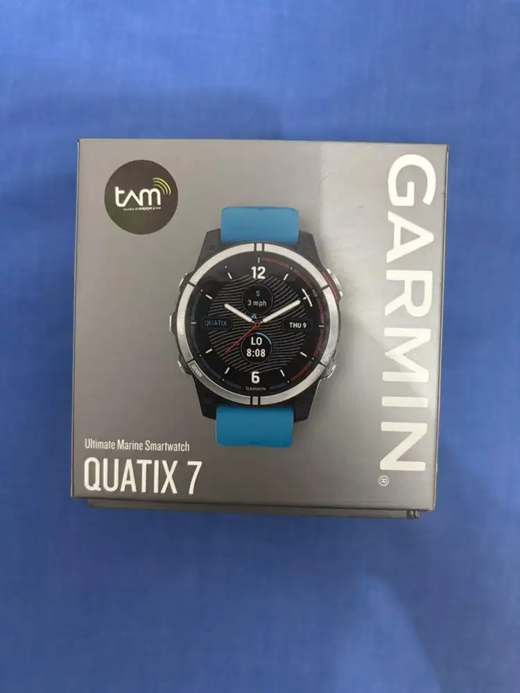 Garmin Quatix 7