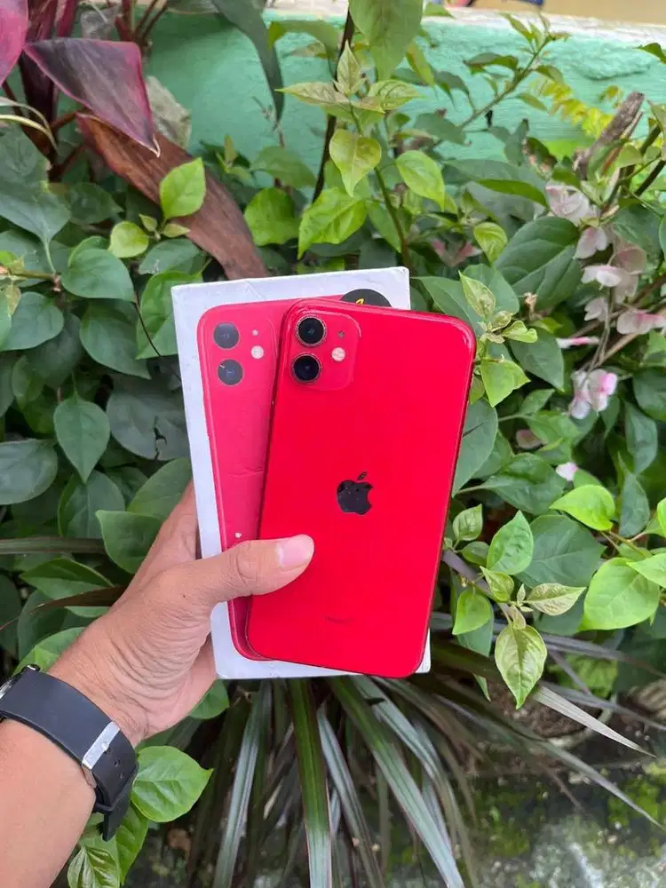 Iphone 11 inter 64