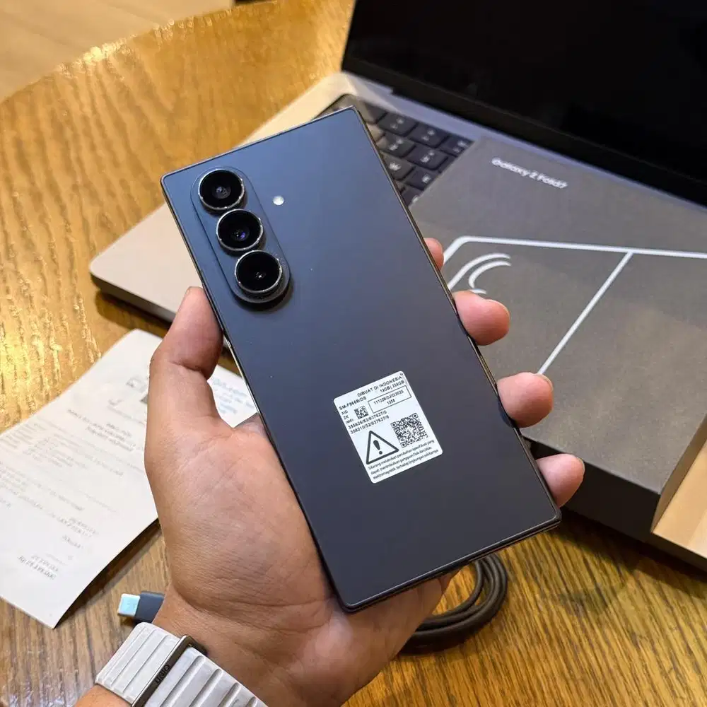 Samsung fold 7 256gb sein