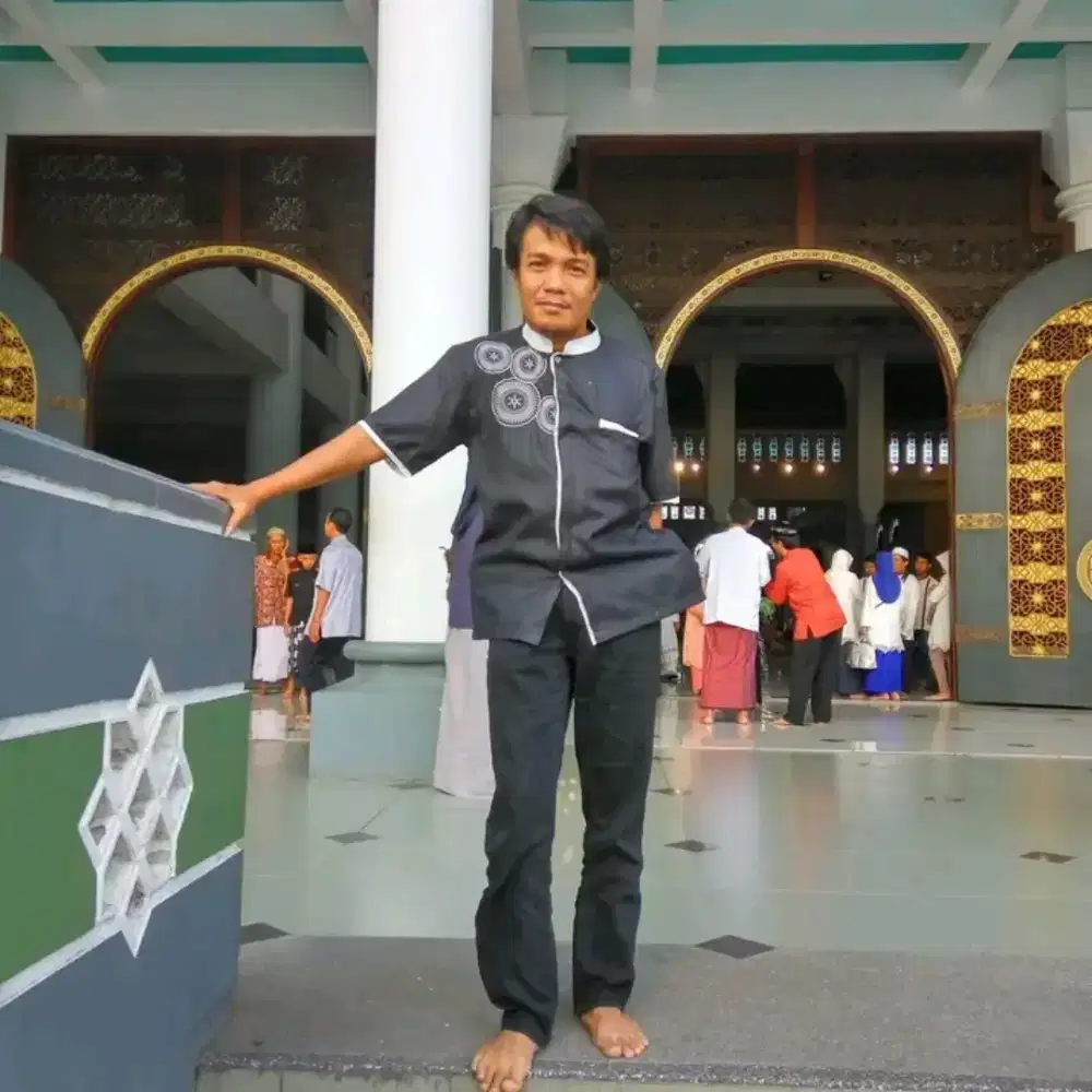 Jasa antar jemput / antar barang