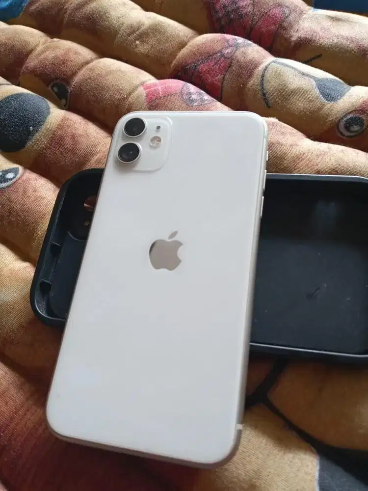 IPHONE 11 64gb ibox