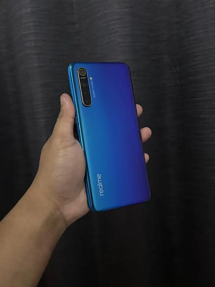 Realme XT 4/128GB Batangan