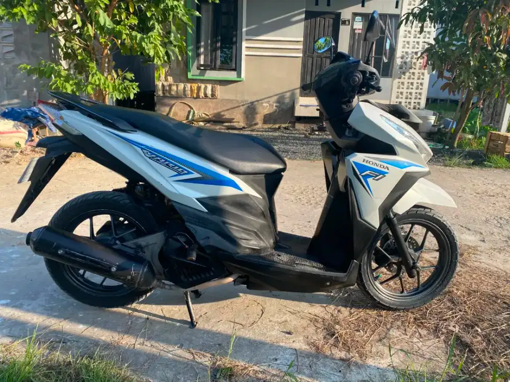 Vario 125 led old 2016