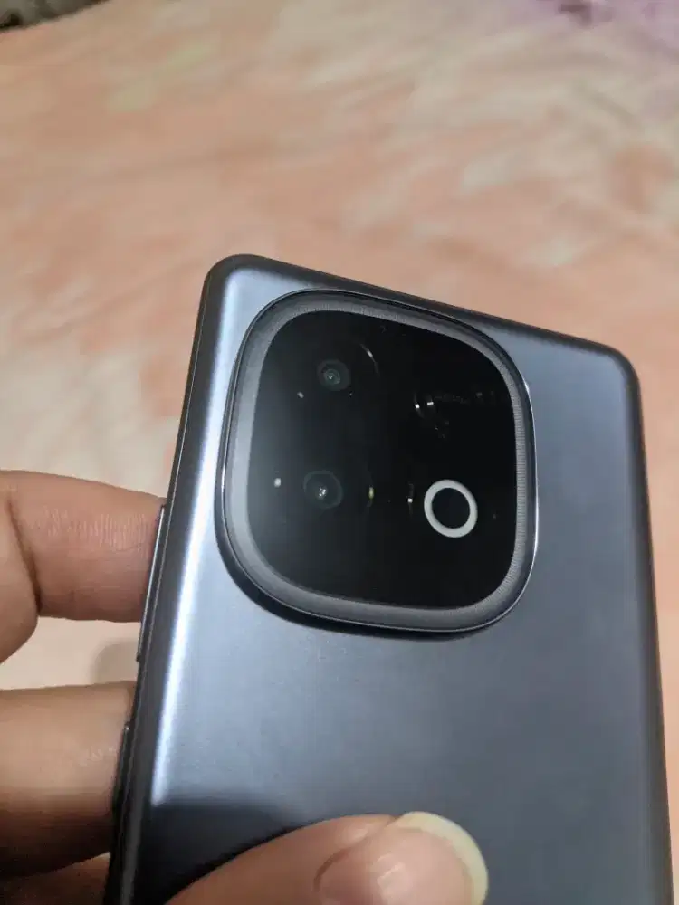 IQOO NEO 10 12/256 PEMAKAIAN 1 BULAN