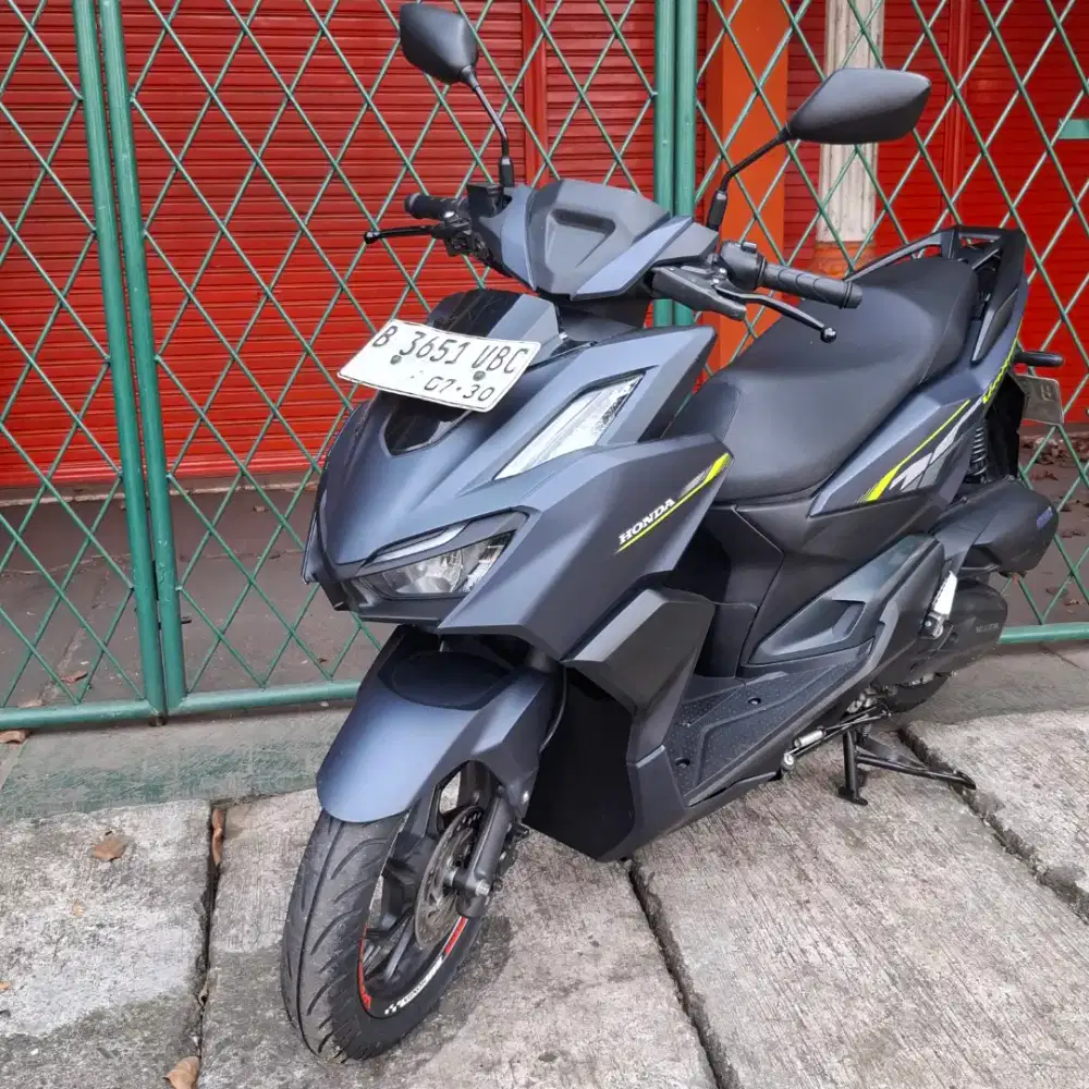 Honda vario 160 cbs 2025 dp 1juta