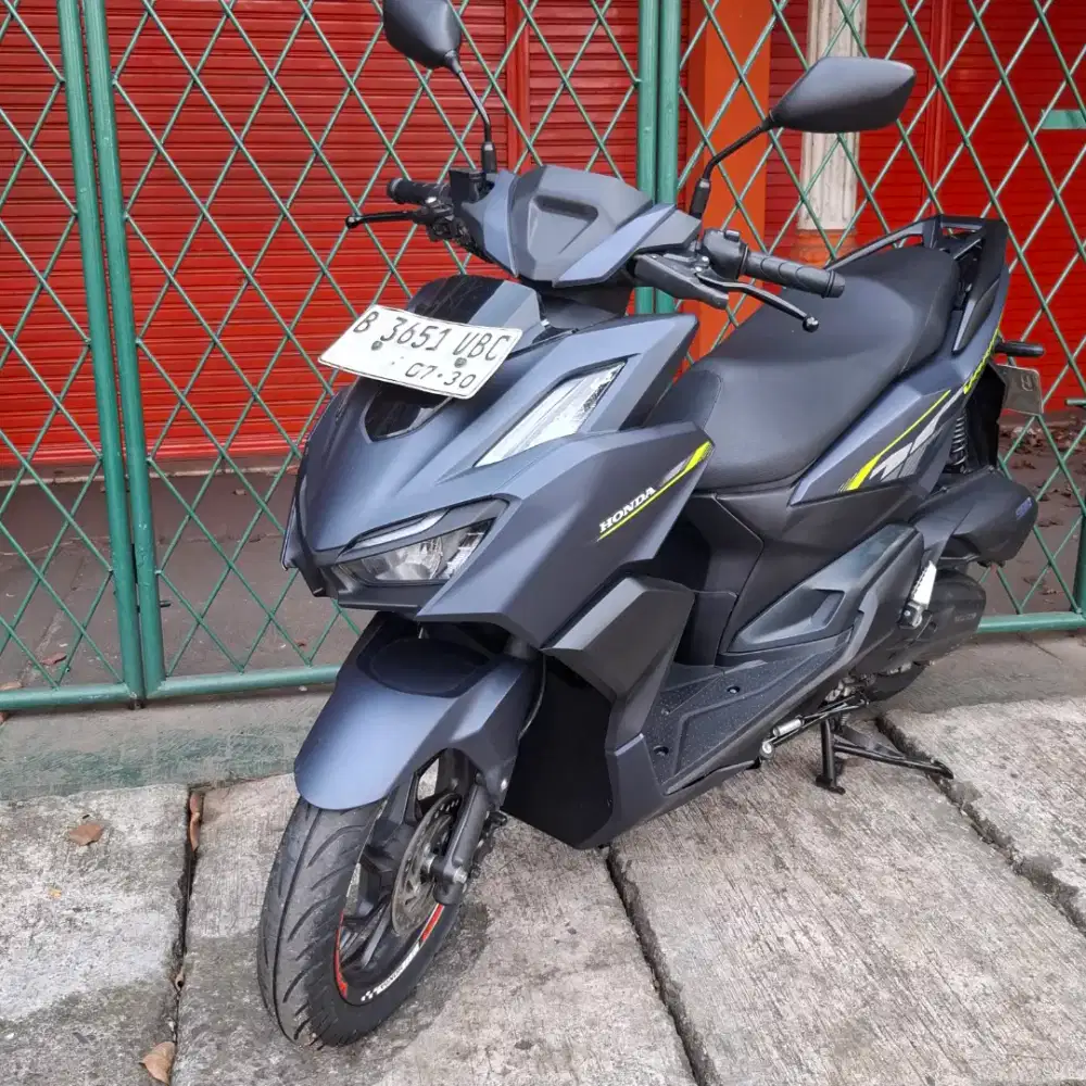 Hond vario 160 cbs 2025 dp 1juta.