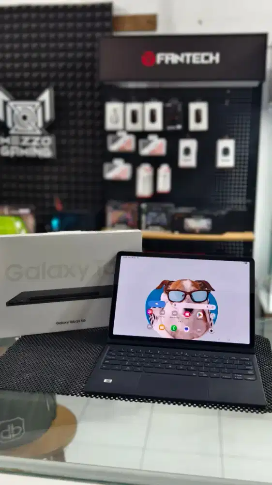 Samsung Galaxy Tab S9 5G 8/128
