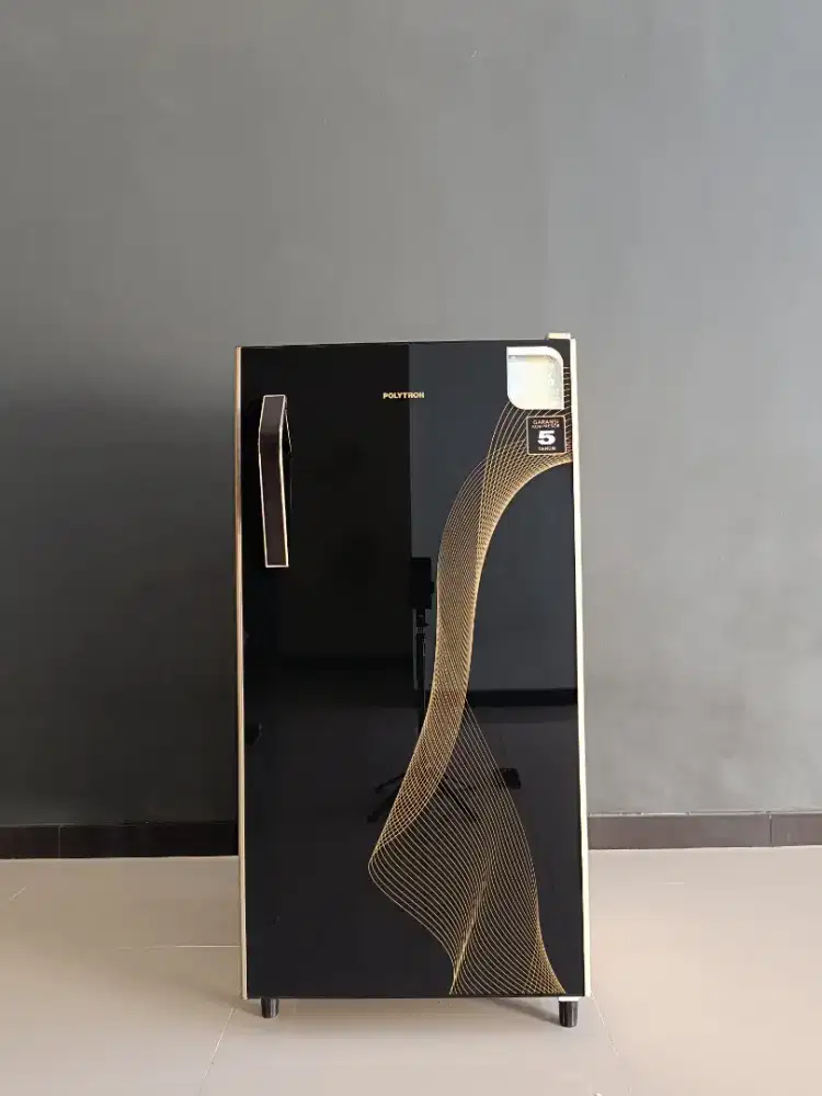Kulkas Polytron 1 Pintu