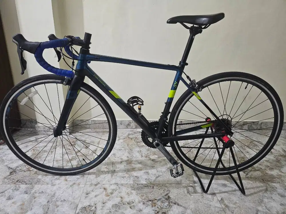 Jual Cepat Polygon Strattos S4 - Super Ciamik
