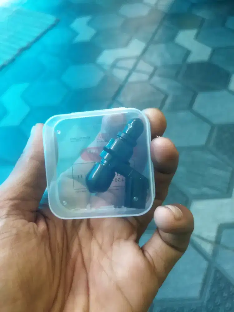 INJEKTOR BEAT K25 KONDISI BARU
