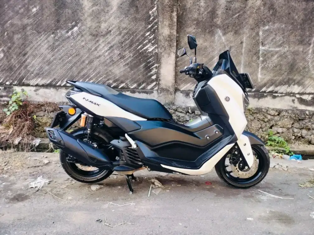 Nmax Neo 2025 Deva motor